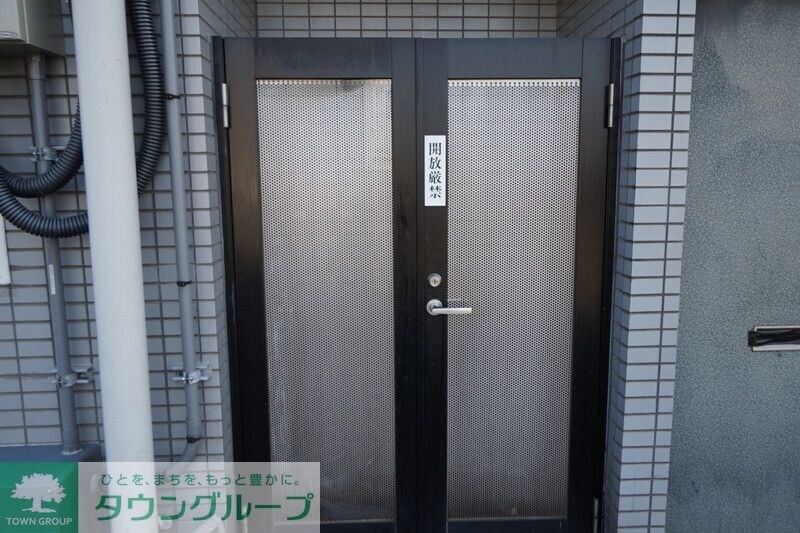 アカシアビルの物件内観写真