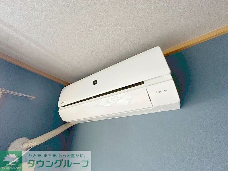 カピースハイツAの物件内観写真