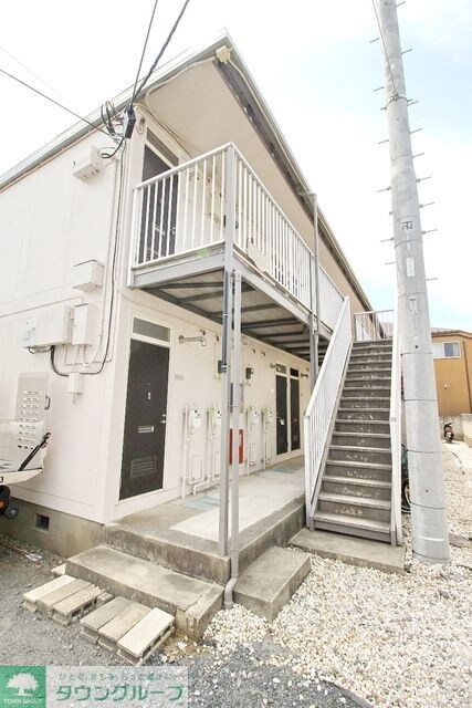 カピースハイツAの物件内観写真