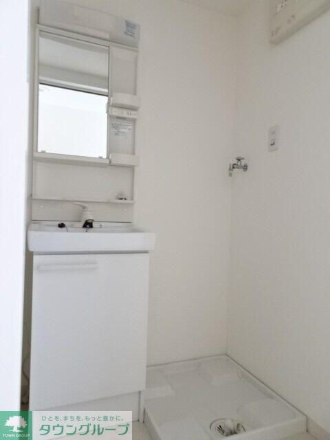 カーサ・デルソーレの物件内観写真