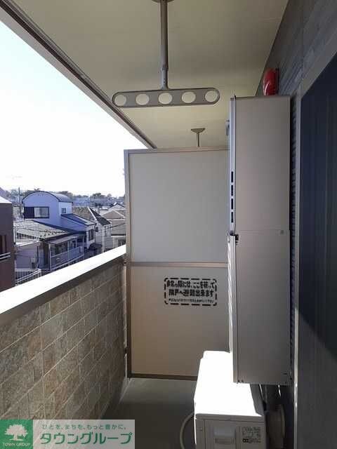 グレイスの物件内観写真