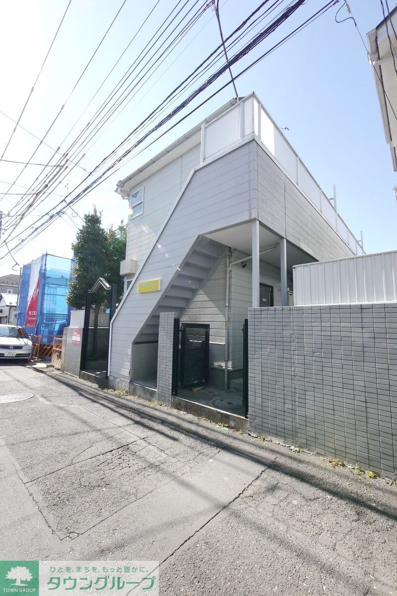 サンフラワー仲町ハイツの物件内観写真