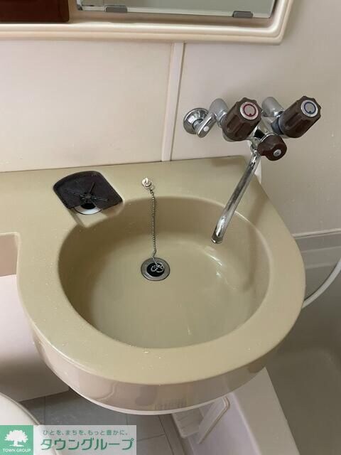 シティフォーラム新小平の物件内観写真