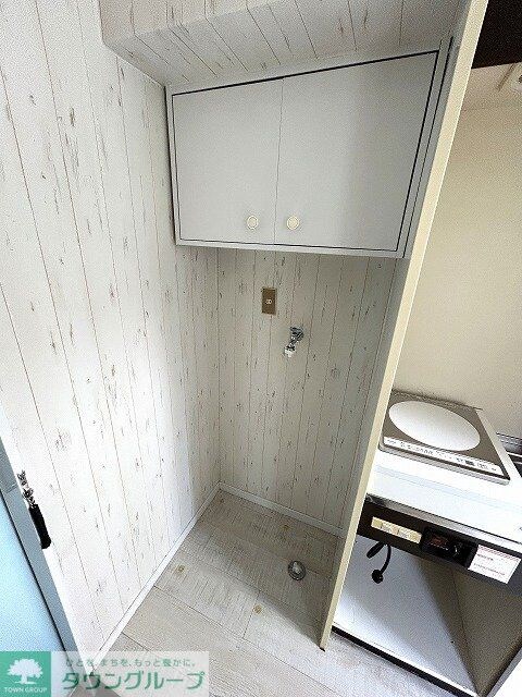 シルクロードの物件内観写真