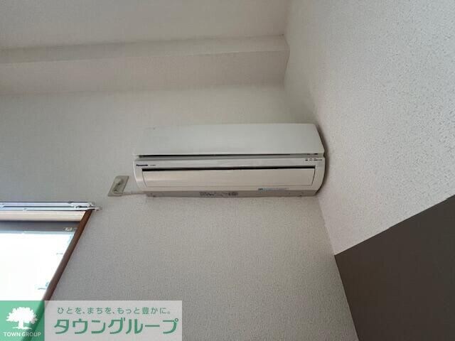 ハイツ市川の物件内観写真