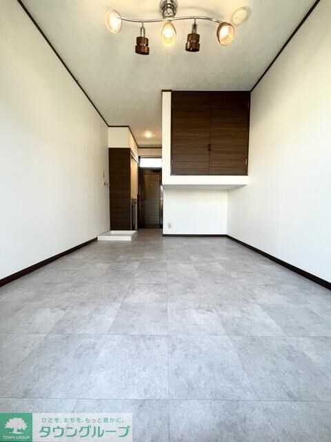 フジハイムの物件内観写真