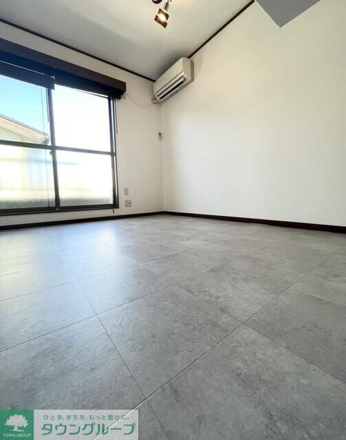 フジハイムの物件内観写真