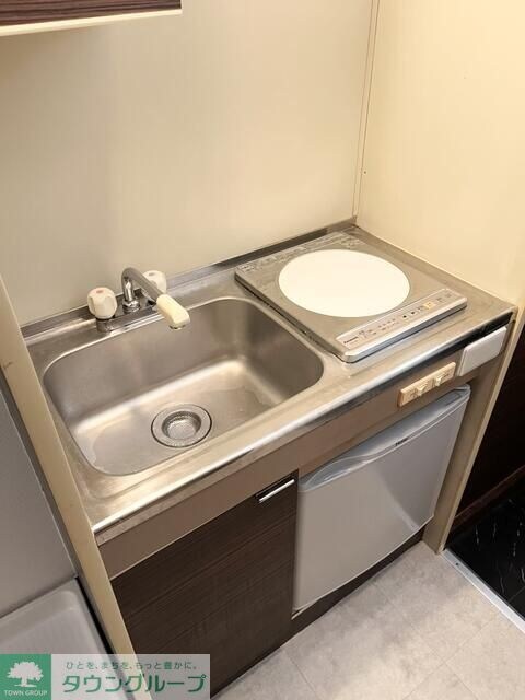 フジハイムの物件内観写真