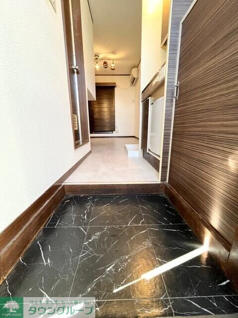 フジハイムの物件内観写真