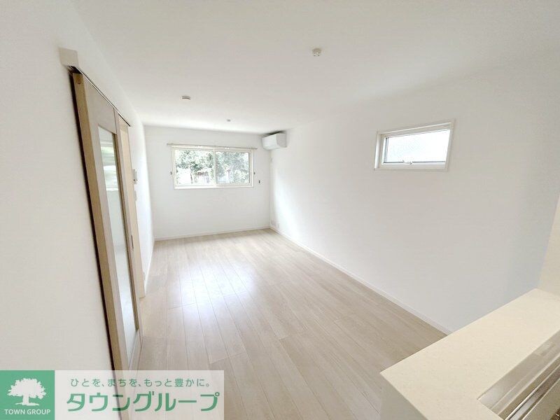 ボン・フルールの物件内観写真