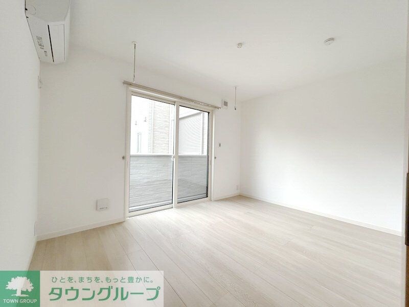 ボン・フルールの物件内観写真