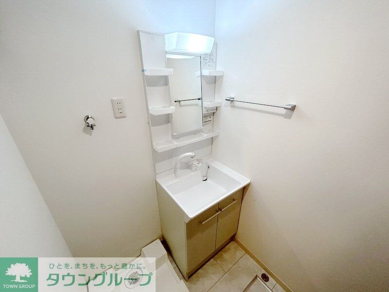 ボン・フルールの物件内観写真