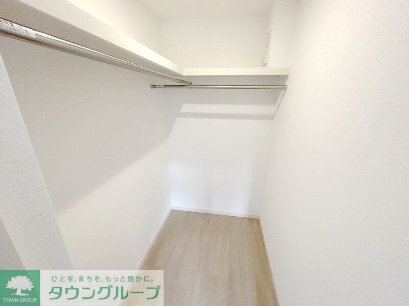 ボン・フルールの物件内観写真