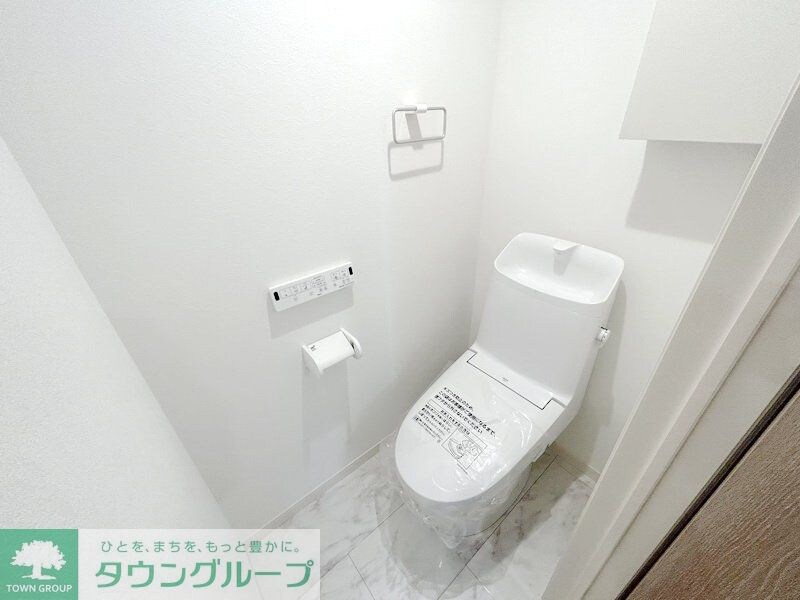 ボン・フルールの物件内観写真