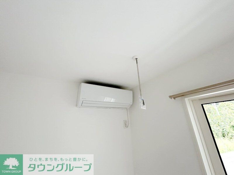 ボン・フルールの物件内観写真