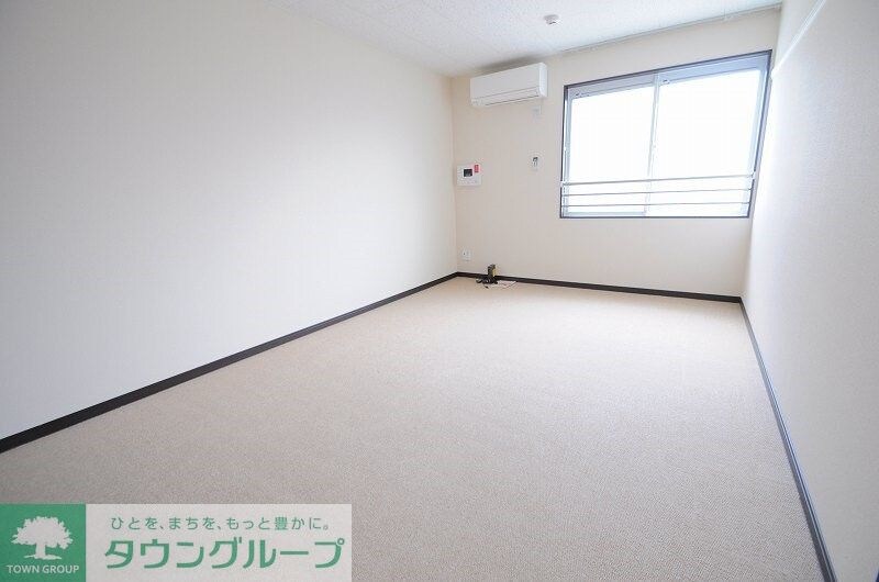 レオネクストウインズ立野の物件内観写真