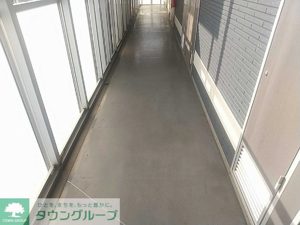 レオネクストウインズ立野の物件内観写真