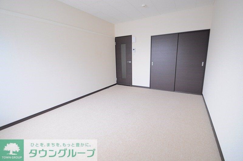 レオネクストウインズ立野の物件内観写真