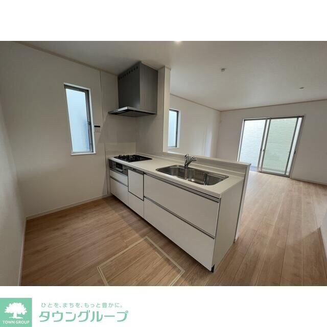 Kolet国立谷保#08の物件内観写真