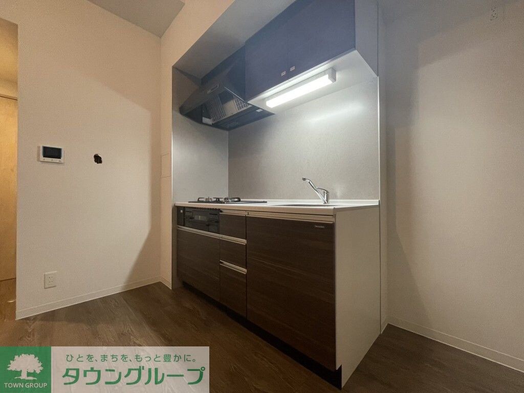 リッツ ラピスの物件内観写真