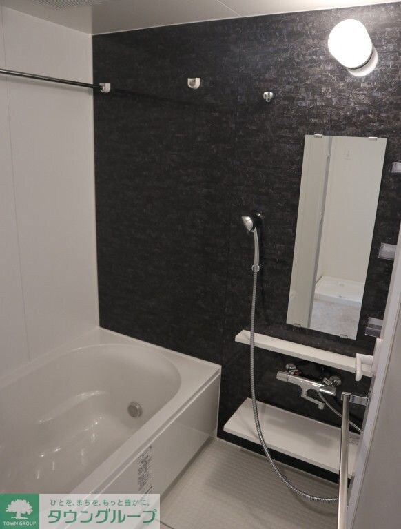 リッツ ラピスの物件内観写真