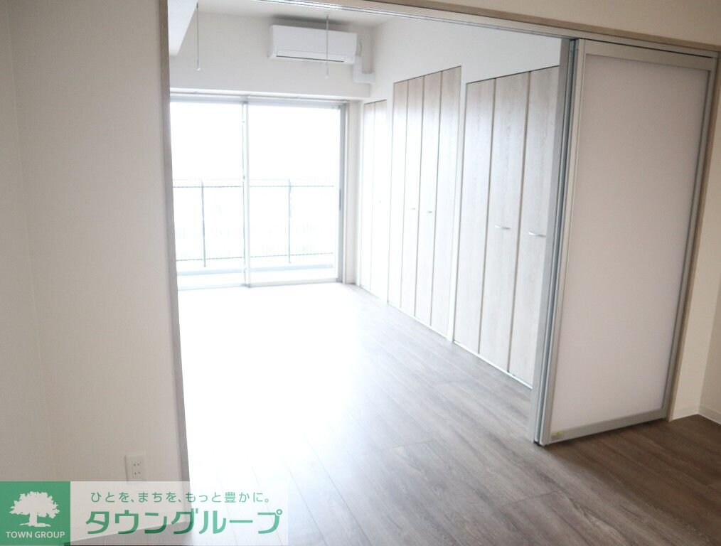 リッツ ラピスの物件内観写真