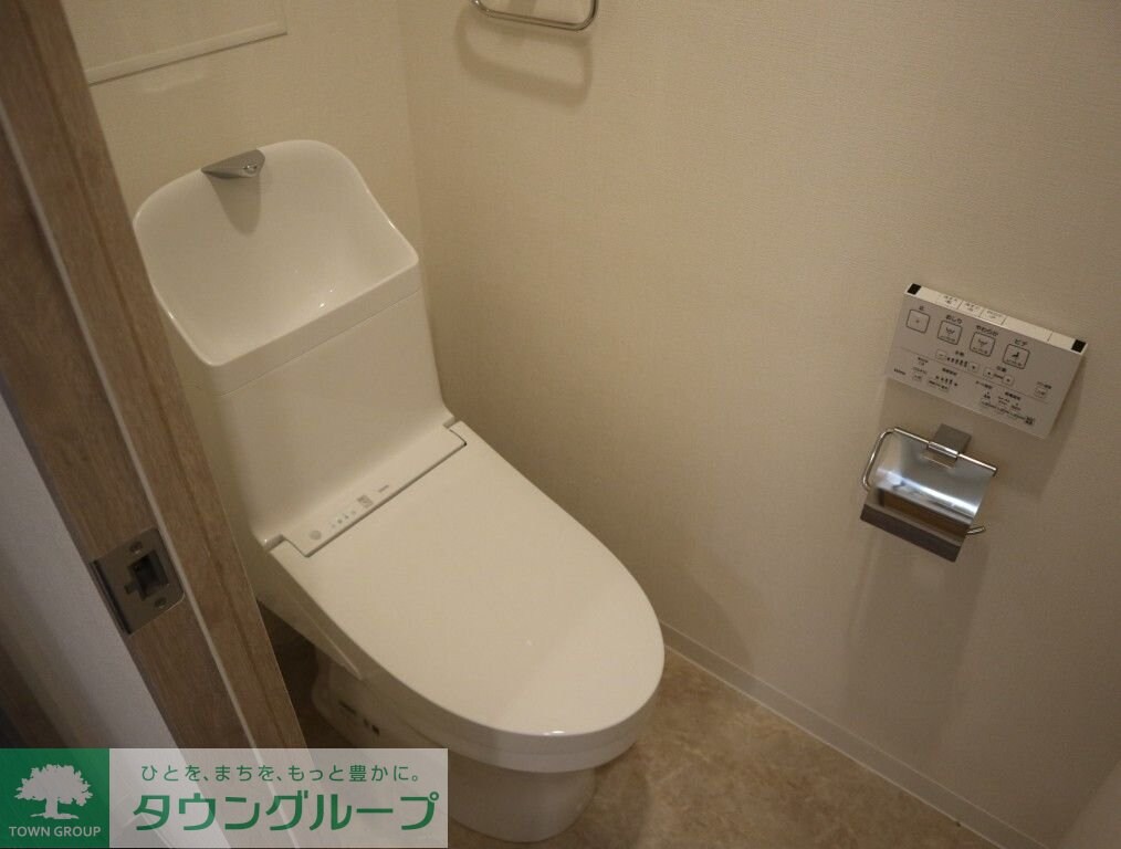 リッツ ラピスの物件内観写真