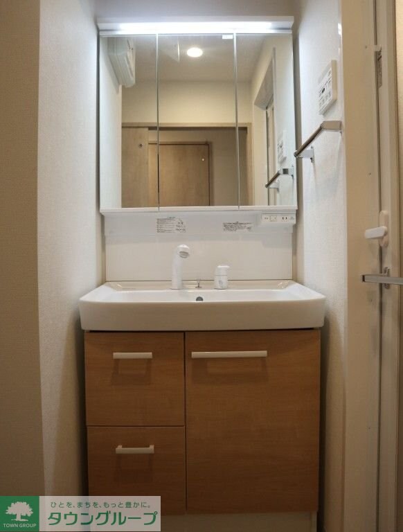 リッツ ラピスの物件内観写真