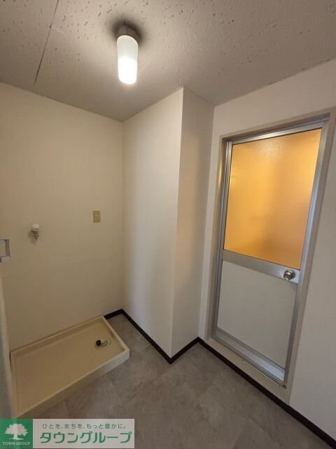 21サンハイムの物件内観写真