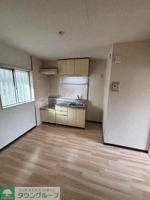 21サンハイムの物件内観写真