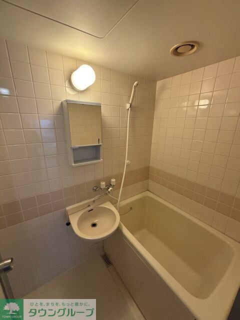 21サンハイムの物件内観写真