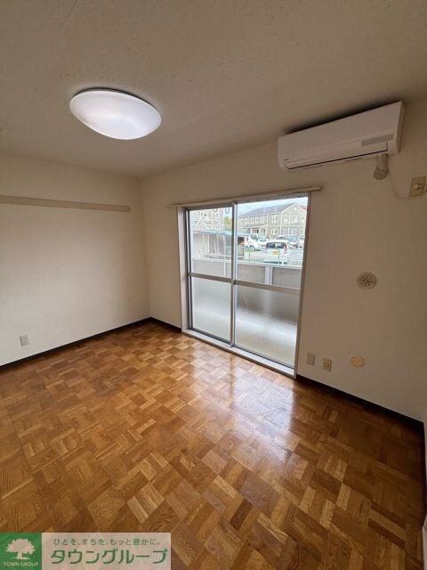 21サンハイムの物件内観写真