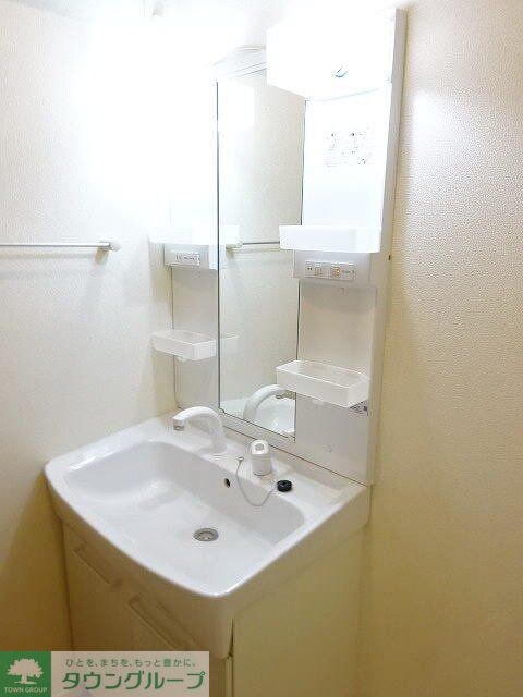 フェリーチェの物件内観写真