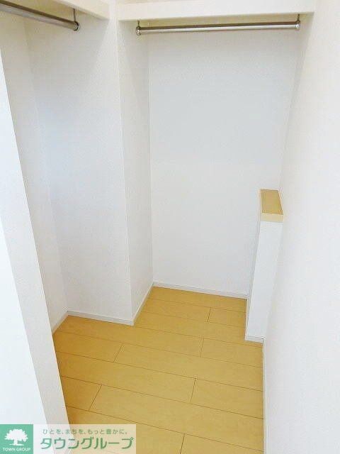 フェリーチェの物件内観写真