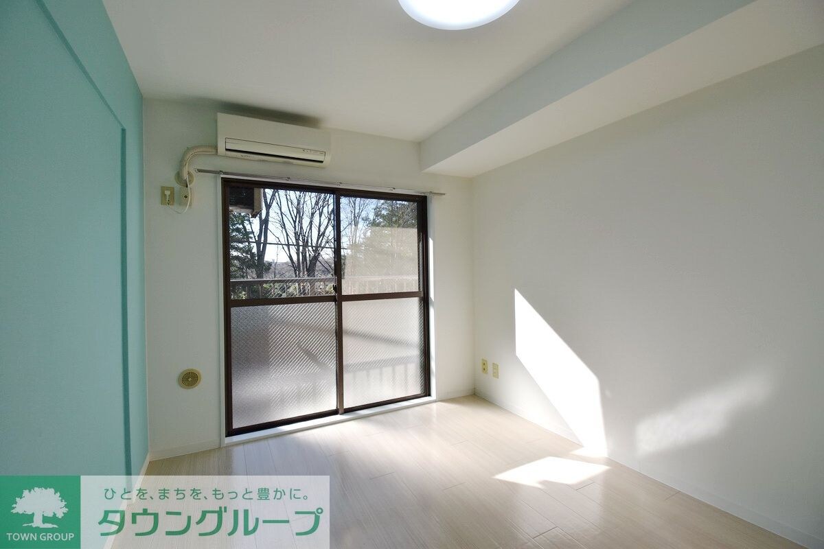 COZY久米川の物件内観写真