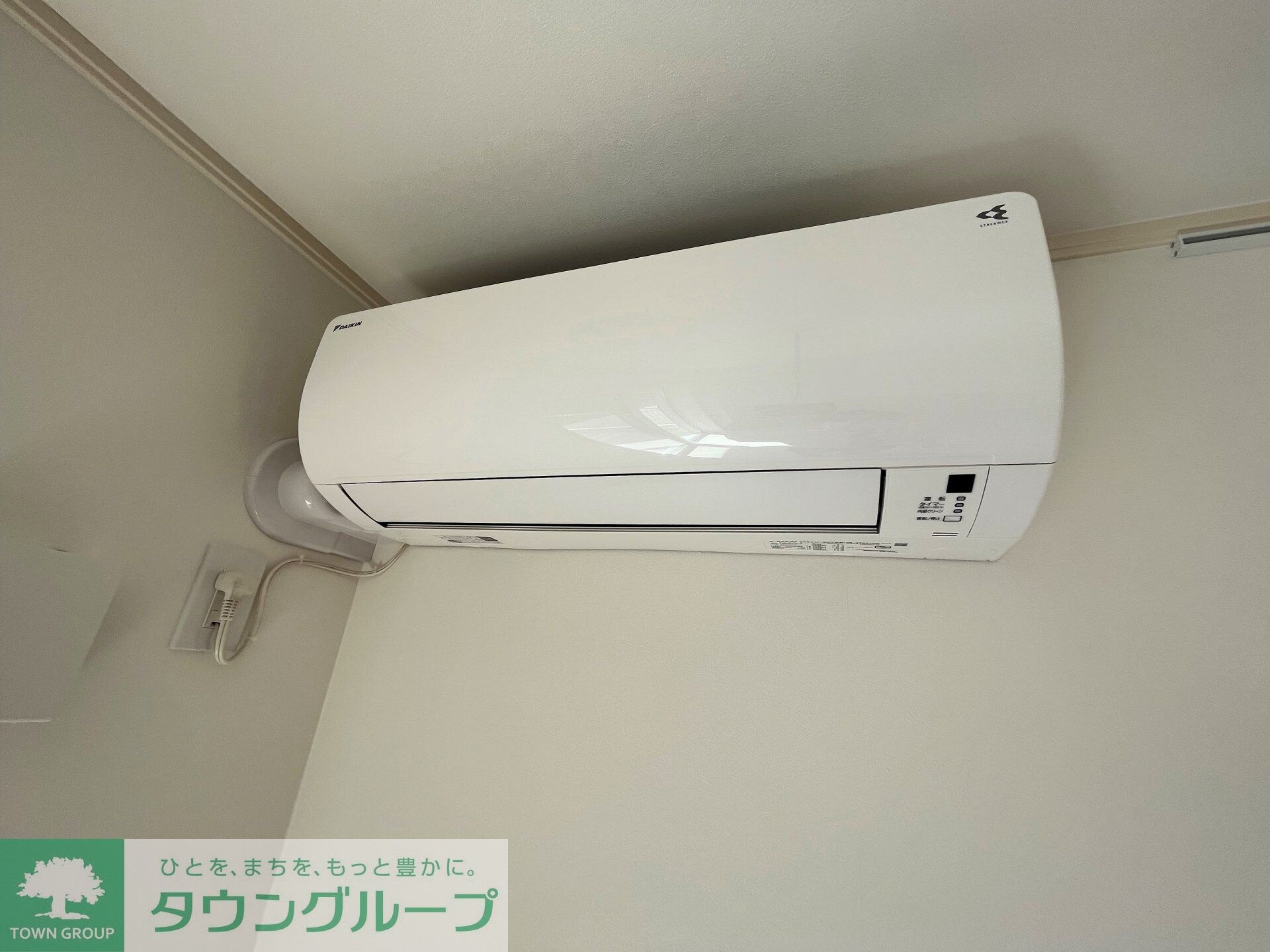 パークガーデンテラス オハナの物件内観写真