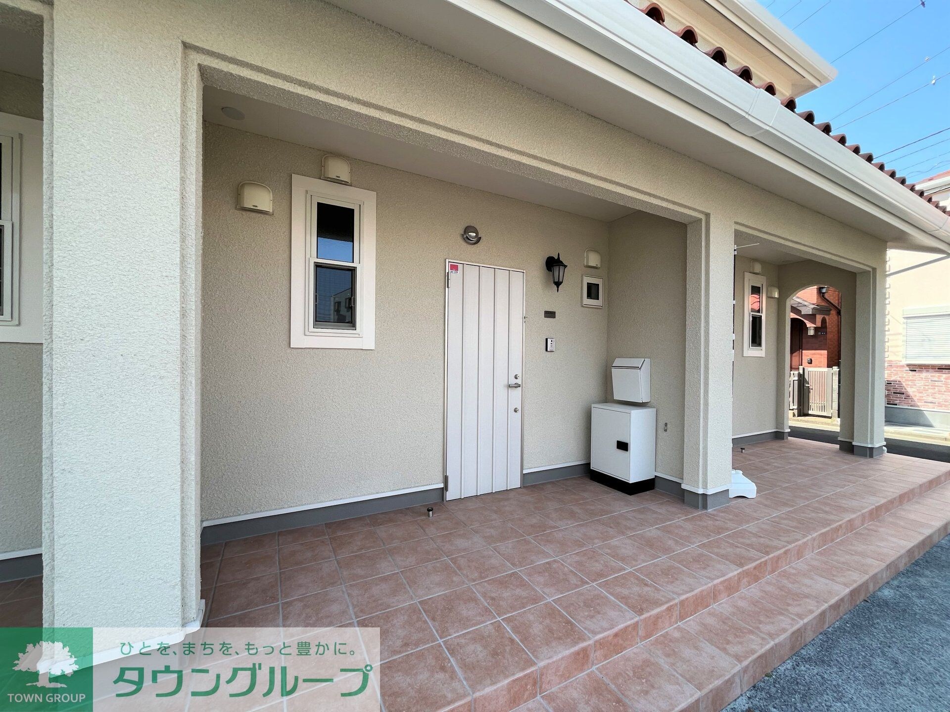 パークガーデンテラス オハナの物件内観写真