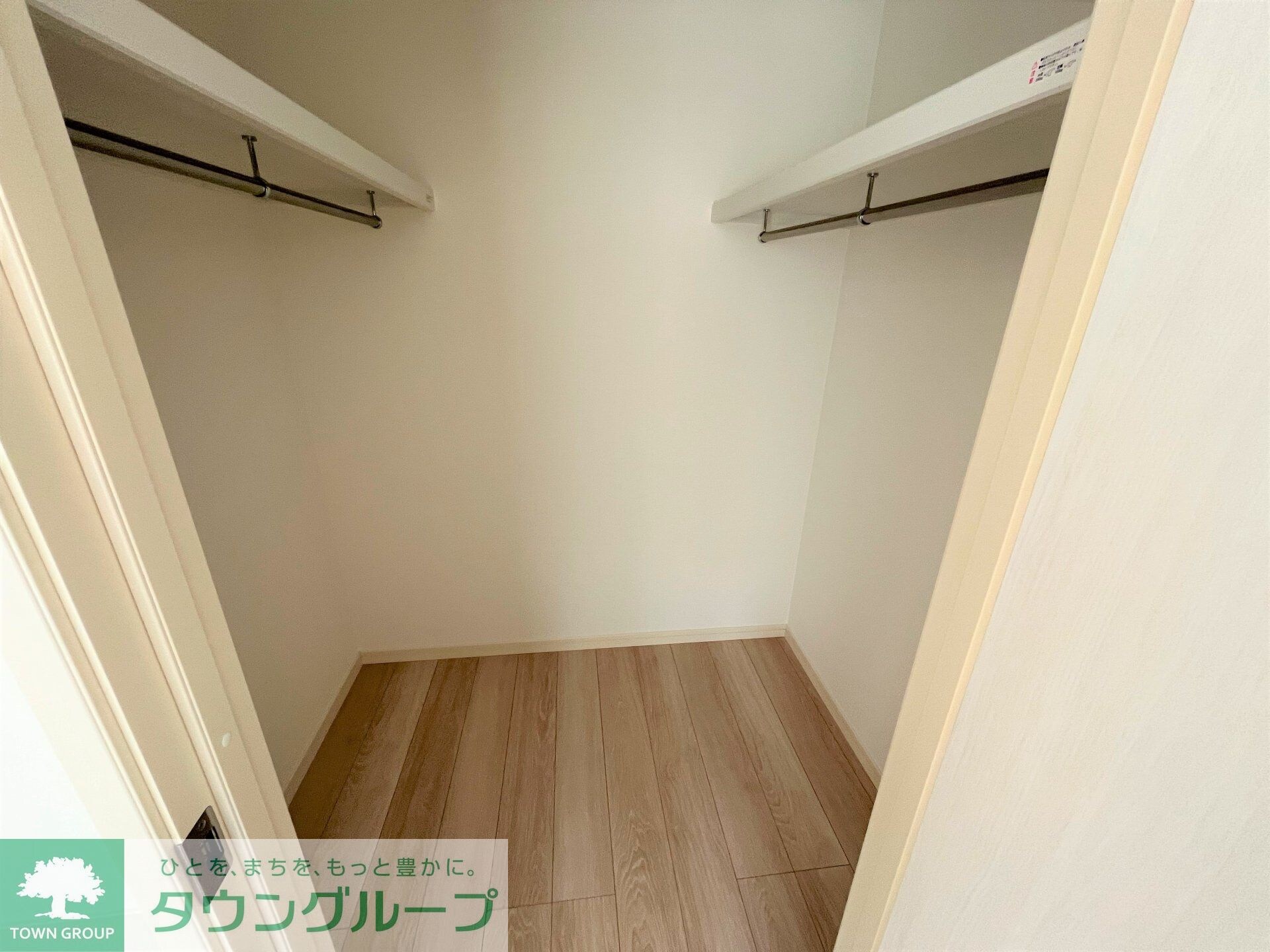 パークガーデンテラス オハナの物件内観写真