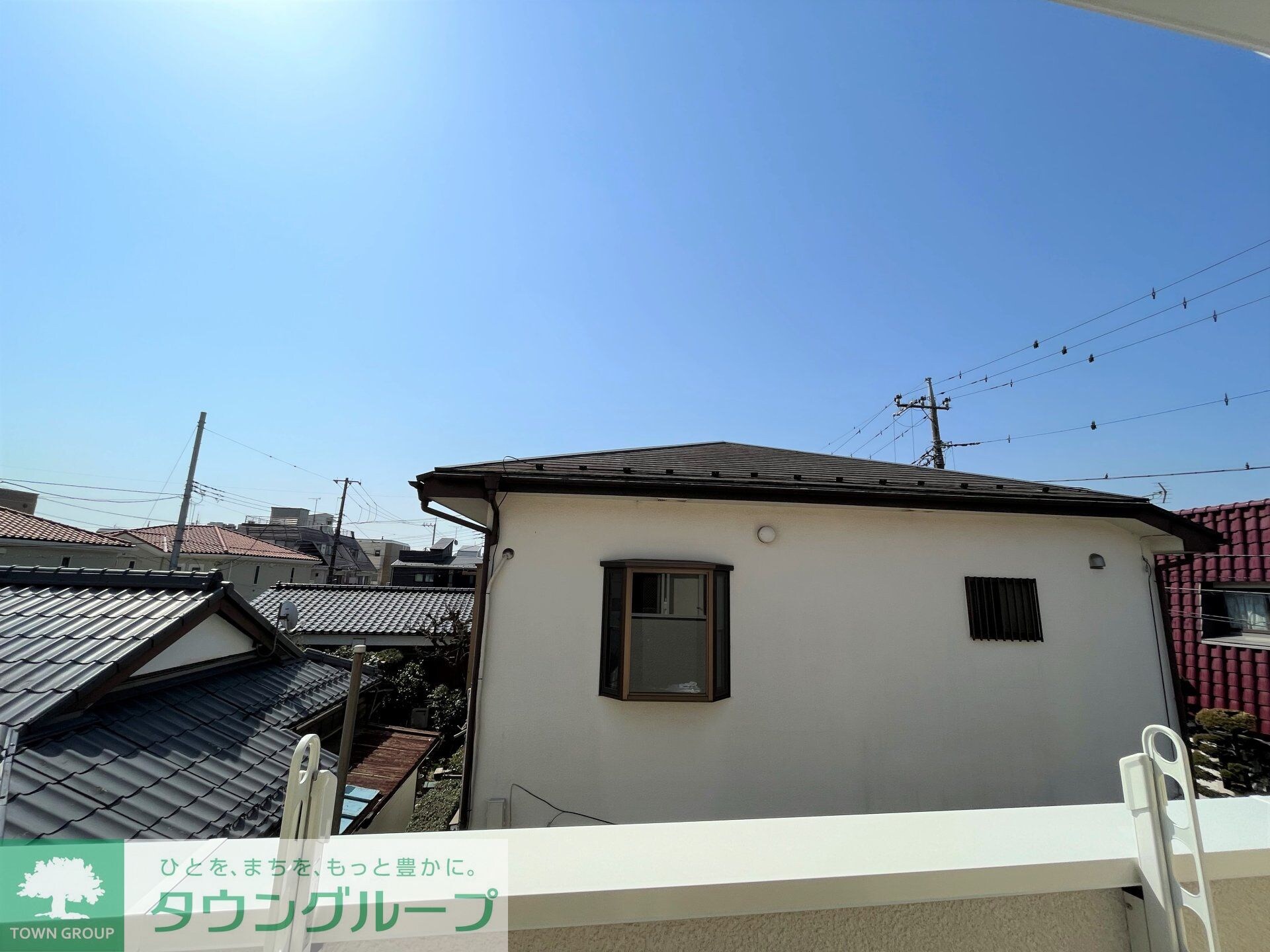 パークガーデンテラス オハナの物件内観写真