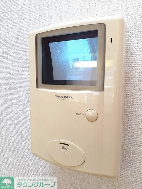 ダイトー南田園Aの物件内観写真