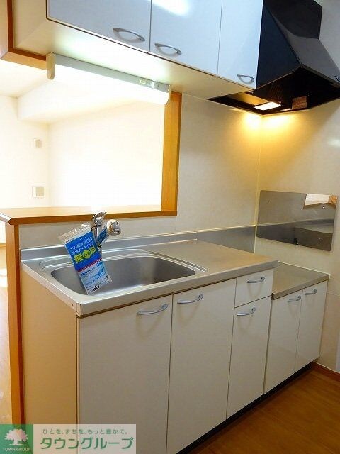 ヴィスタの物件内観写真