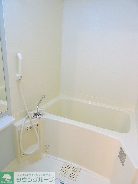 ヴィスタの物件内観写真