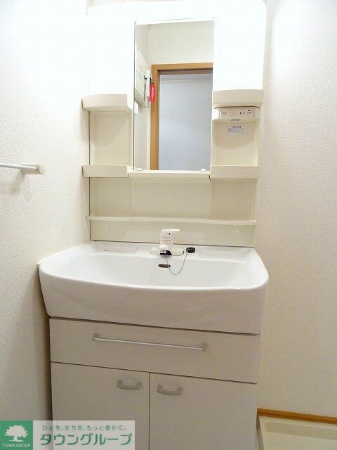 ヴィスタの物件内観写真