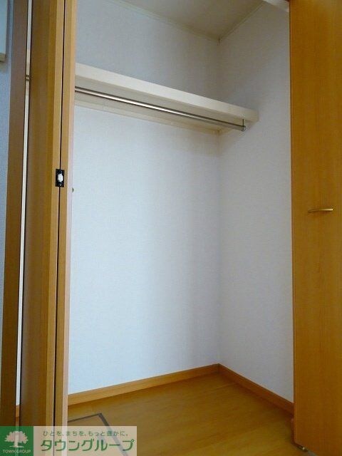 ヴィスタの物件内観写真