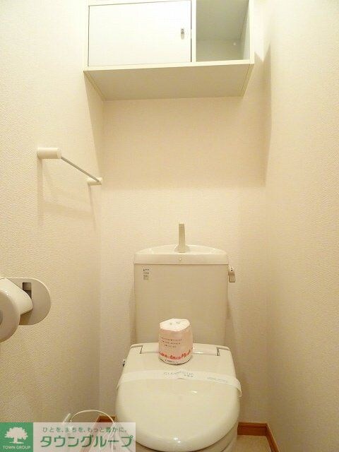 ヴィスタの物件内観写真