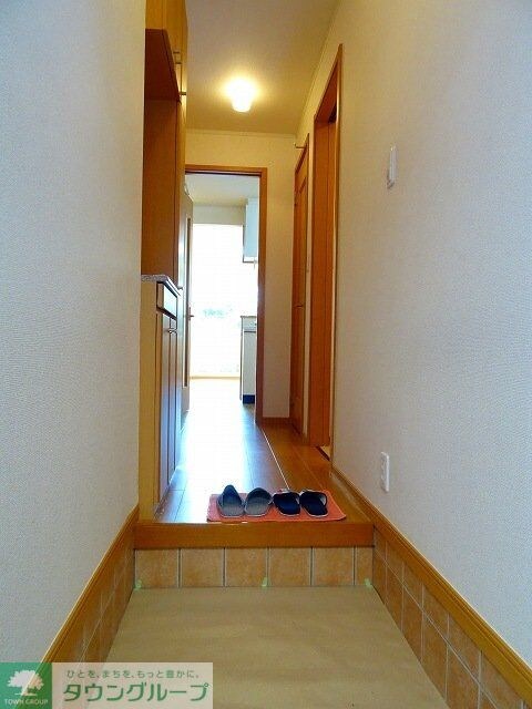 ヴィスタの物件内観写真