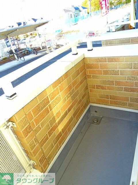 ヴィスタの物件内観写真