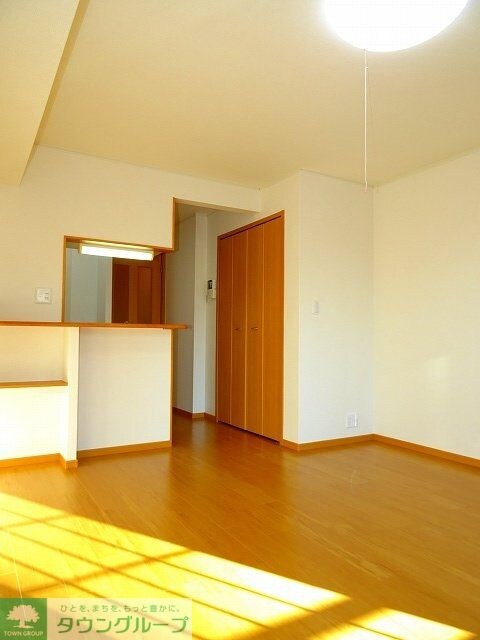 ヴィスタの物件内観写真