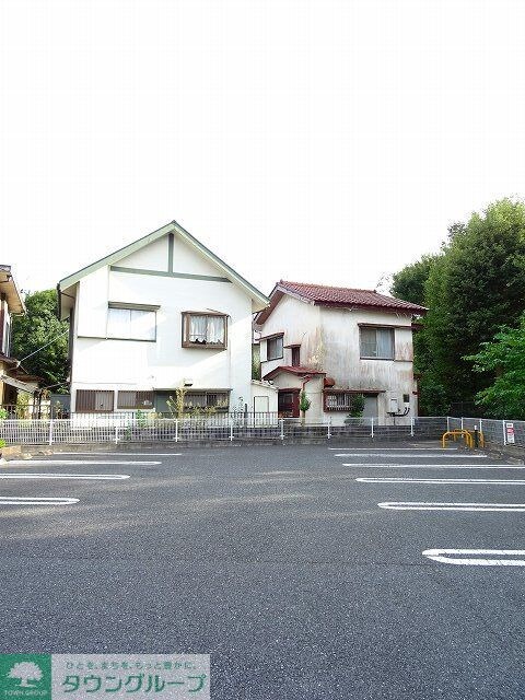 ヴィスタの物件内観写真