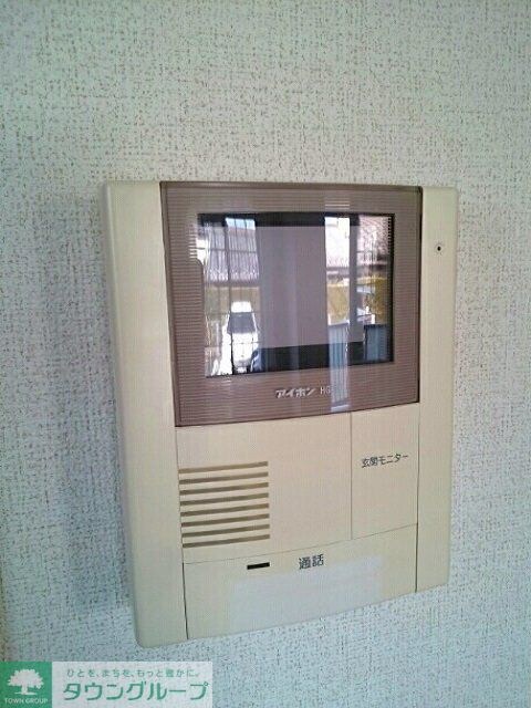 ヴィスタの物件内観写真